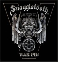 Snaggletooth Warpig